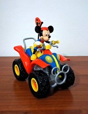 Topoquad topolino gadget - topolino,,
