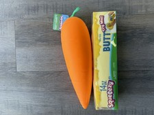 Sunny Days Squeezy LOT OF 2