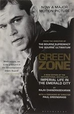 Green Zone: Imperial Life in