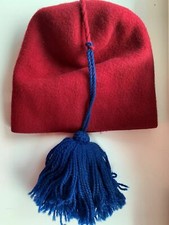 Berretto Bersaglieri Fez