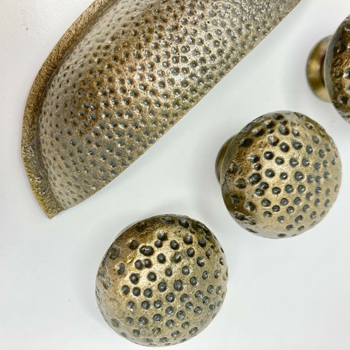Knobs blossom maniglia per - maniglia,