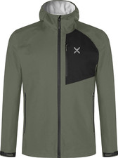 Montura Nordik Jacket men - col.49(Verde salvia)