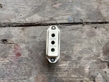 PRESA SECURITY 10A VIMAR SERIE