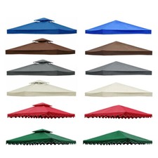 Gazebo da patio 10'x10' 1/2