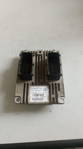Centralina motore fiat panda - motore,