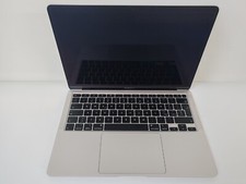 APPLE MACBOOK AIR 13" 2020 CORE i5-8257U 8GB RAM 512GB SSD SILVER