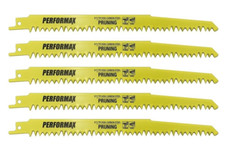 Lame per seghetto alternativo