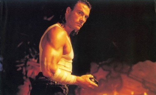 Vintage hard target van - hard,
