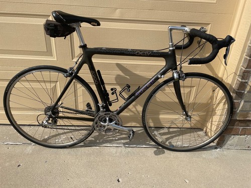 Trek 5200 oclv carbon - 5200,