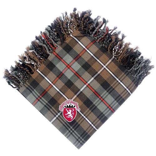 Kilt scozzese mosca - , plaid