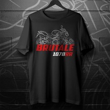 Per tifosi MV Agusta Brutale
