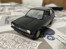 Ford fiesta mebetoys - fiesta, 1/25