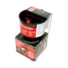 Filtro carburante imbuto Kart