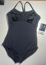 Capezio body danza ginnastica