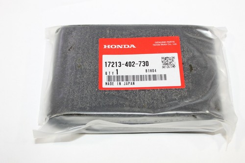 Honda spugna filtro aria - filtro, per