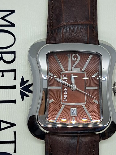 Orologio uomo morellato - uomo,