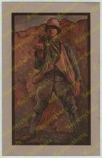 Benjamin Strasser Kaiserjäger