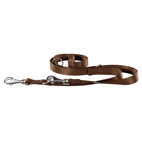 Guinzaglio nylon addestramento