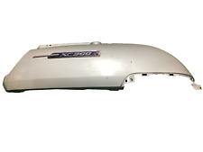 Carena Scocca Posteriore Dx