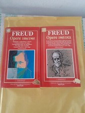 FREUD OPERE 1886-1921-I