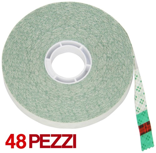 Pezzi scotch atg924eu 12mm - scotch,