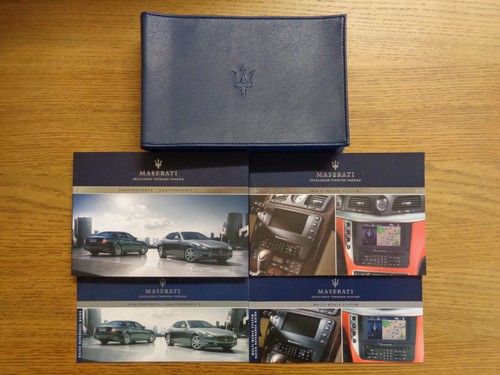 Maserati