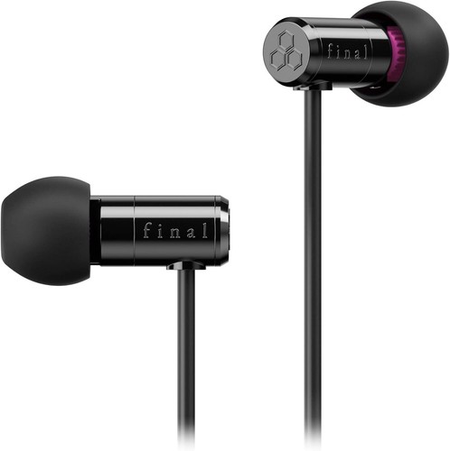 Final e500 auricolare - e500, tipo