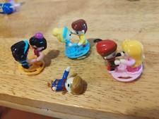 2018 Principesse al ballo