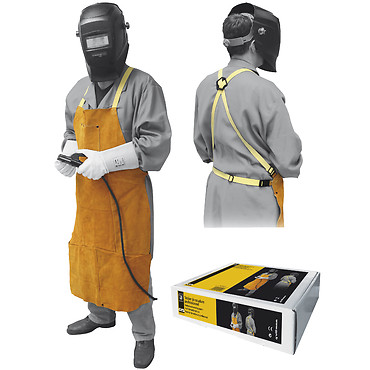 Grembiule professionale - grembiule,