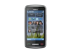 Nuovo Nokia C6-01.3 -