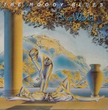 The moody blues - the,