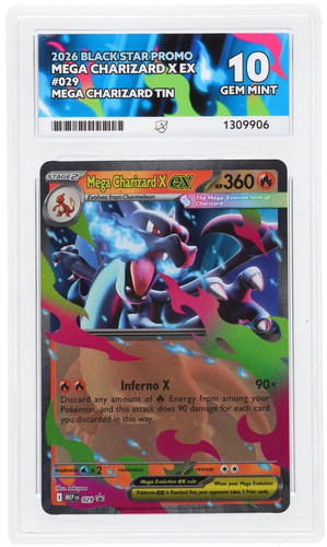 Ace mega charizard - ace,