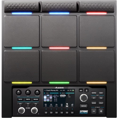 Alesis strike multipad nuovo - |,