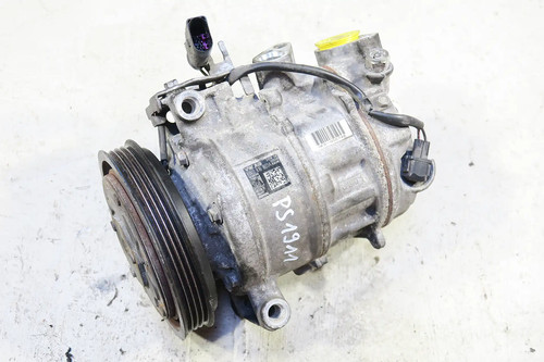 Compressore aria condizionata - compressore,