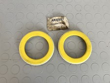 ALFA ROMEO 33 (dal 1986 )COPPIA CUSCINETTI SOSPENSIONI 547342 AR6997