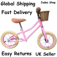 Balance bike pollici mia - 12,