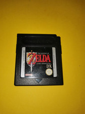 Zelda Dx Links Awakening Nintendo Game Boy Classic PAL EUR