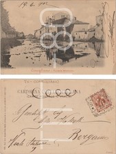 CONEGLIANO - TORRENTE