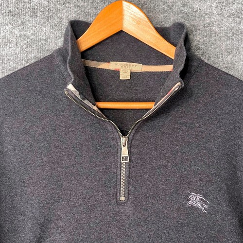 Maglione pullover burberry - maglione,