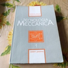 Tecnologia meccanica - meccanica,