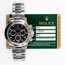 2009 Rolex Cosmograph Daytona