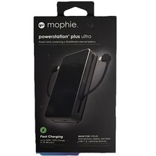 Mophie 20000mah 45w - mophie,