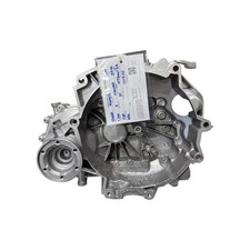 CAMBIO MANUALE COMPLETO PER