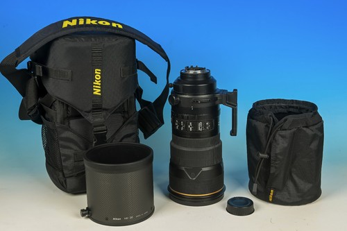 Nikon 300mm 8g vrii - nikon,