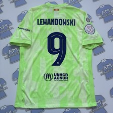 Match worn issued - worn,
