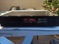 Yamaha TX500 Sintonizzatore