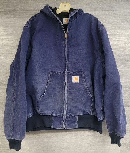 Mens vintage carhartt jacket - mens,