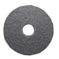 Marbec -Disco nero extra abrasivo per monospazzola 330MM