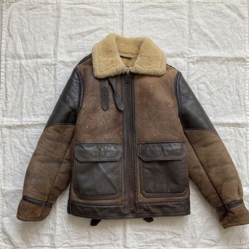 Giacca volo schott - da,