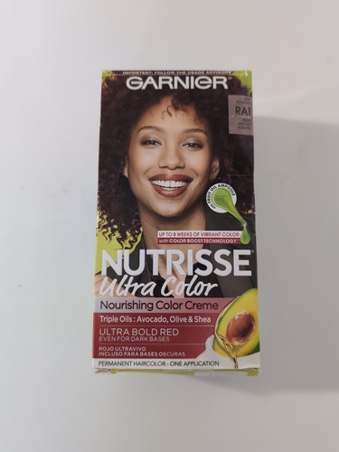 Garnier nutrisse nourishing - garnier,